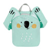 Infant Backpack Cute Cartoon Lion For Boys Girls Kids Preschool Bag Children'S Kindergarten Bags Waterproof Light Small Bag