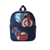 New Marvel Spider-Man cartoon Captain America boys School Bag New Kindergarten Baby Children's Small Backpack Cute Backpack