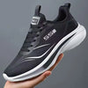 Breathable Mesh Men Shoes Lightweight Casual Sneakers Non Slip Soft Sole Running Shoes for Men Spring Summer