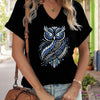 Women's V-Neck 