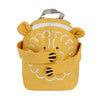 Infant Backpack Cute Cartoon Lion For Boys Girls Kids Preschool Bag Children'S Kindergarten Bags Waterproof Light Small Bag