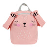 Infant Backpack Cute Cartoon Lion For Boys Girls Kids Preschool Bag Children'S Kindergarten Bags Waterproof Light Small Bag