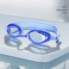 Universal Swim Goggles for Adults and Kids - HD, Waterproof & Anti-Fog Diving Goggles