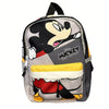 Cartoon Mickey New Children's Fashion Backpack Girls School Bag Casual Cartoon Men and Women Cute Fashion Backpack