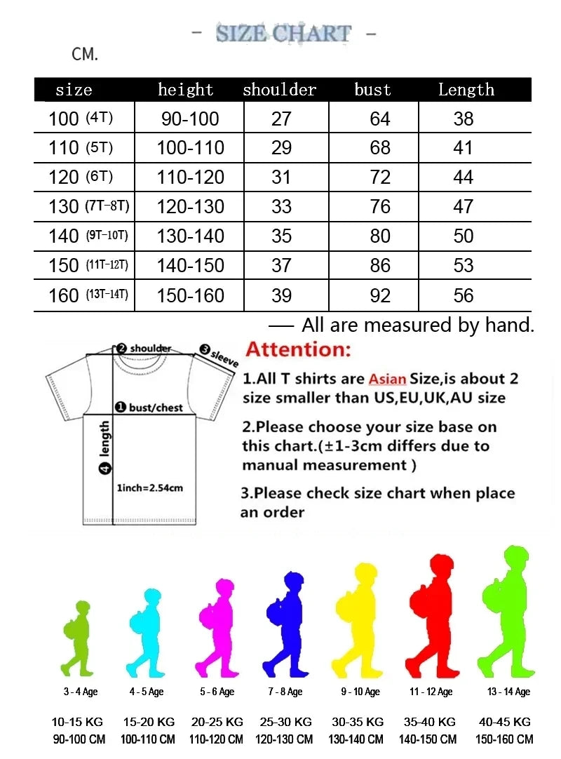Hot Sales Children Cartoon Michael Jackson Funny T Shirt Kids Rock N Roll Summer Cotton Tops Baby Boys/Girls Casual Clothes