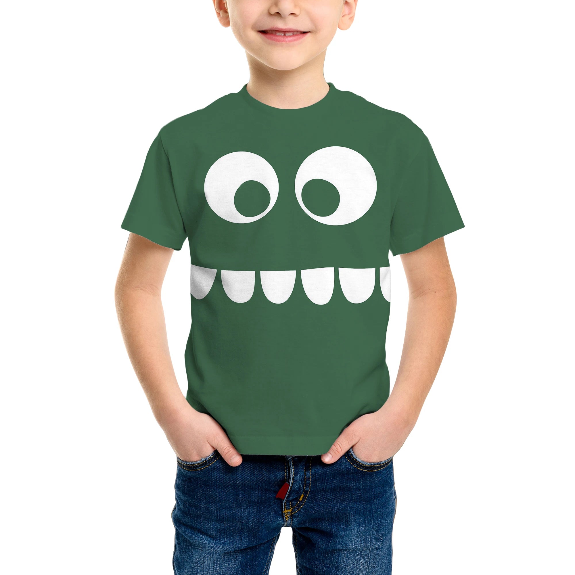 2025 New Sports Kids Boys Clothes 3d Print Tee Shirt Short Sleeve Children's Clothing Fashion T Shirt For Boys Top Tee