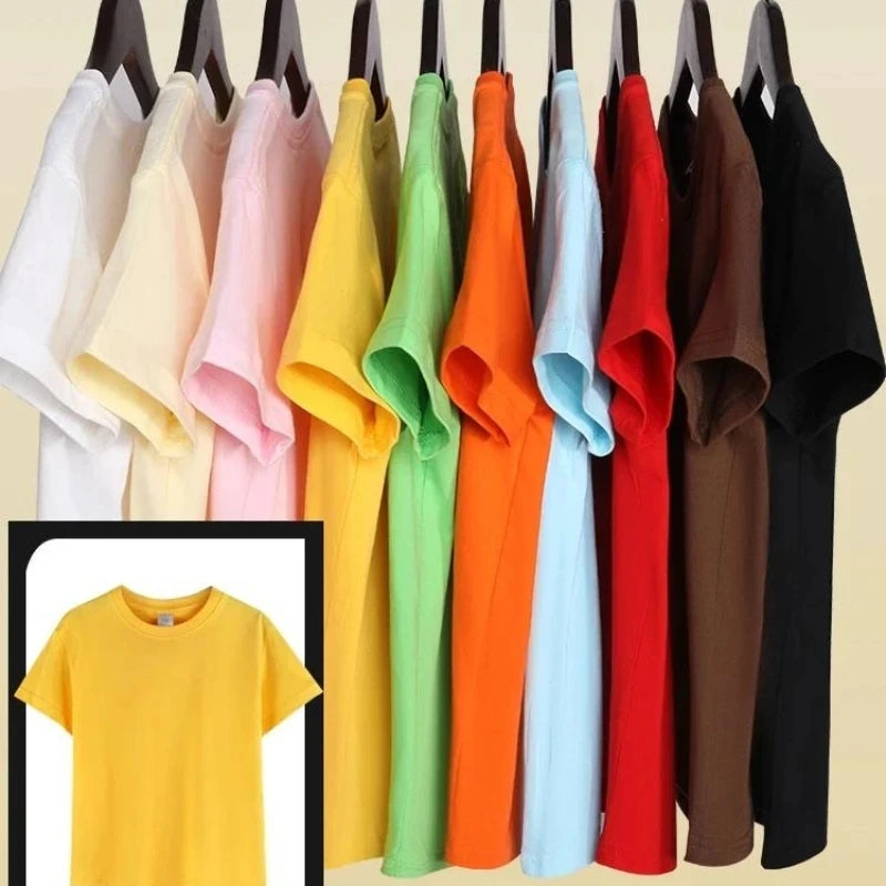 Hot Sales Children Cartoon Michael Jackson Funny T Shirt Kids Rock N Roll Summer Cotton Tops Baby Boys/Girls Casual Clothes