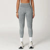 Yoga pants, impact leggings for women, seamless sports yoga pants, high-waisted ribbed gym wear, fitness training clothes