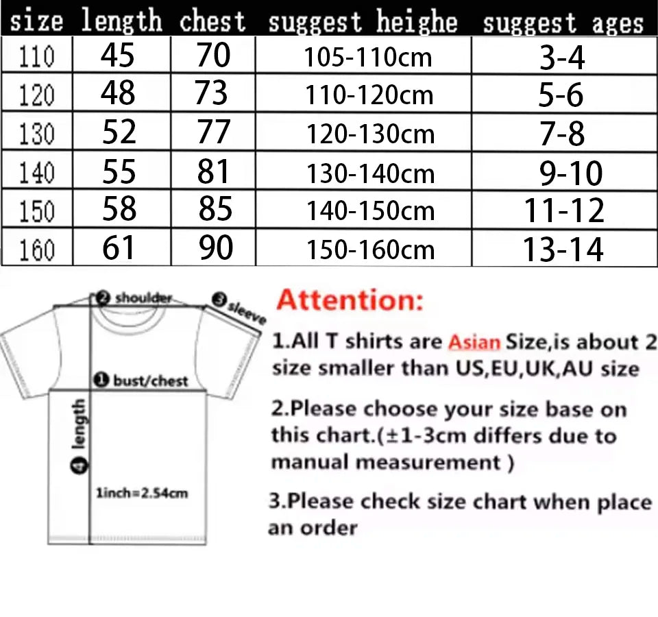 Cat Eat Ramen Kawaii Design Prined  T Shirts Manga Kids Children's T-shirt Boys Girls Summer Spring Casual Top Tee