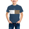 2025 New Sports Kids Boys Clothes 3d Print Tee Shirt Short Sleeve Children's Clothing Fashion T Shirt For Boys Top Tee