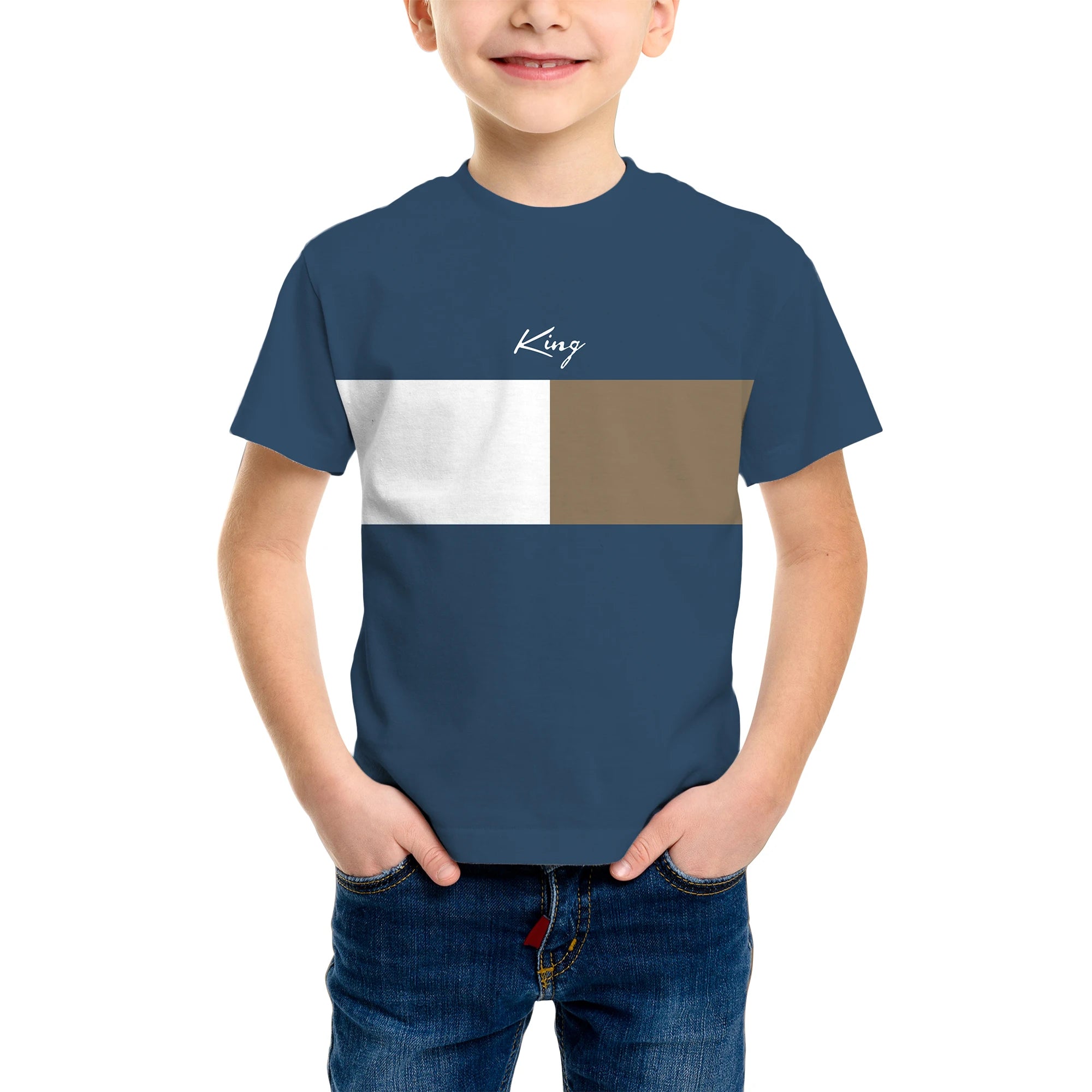 2025 New Sports Kids Boys Clothes 3d Print Tee Shirt Short Sleeve Children's Clothing Fashion T Shirt For Boys Top Tee