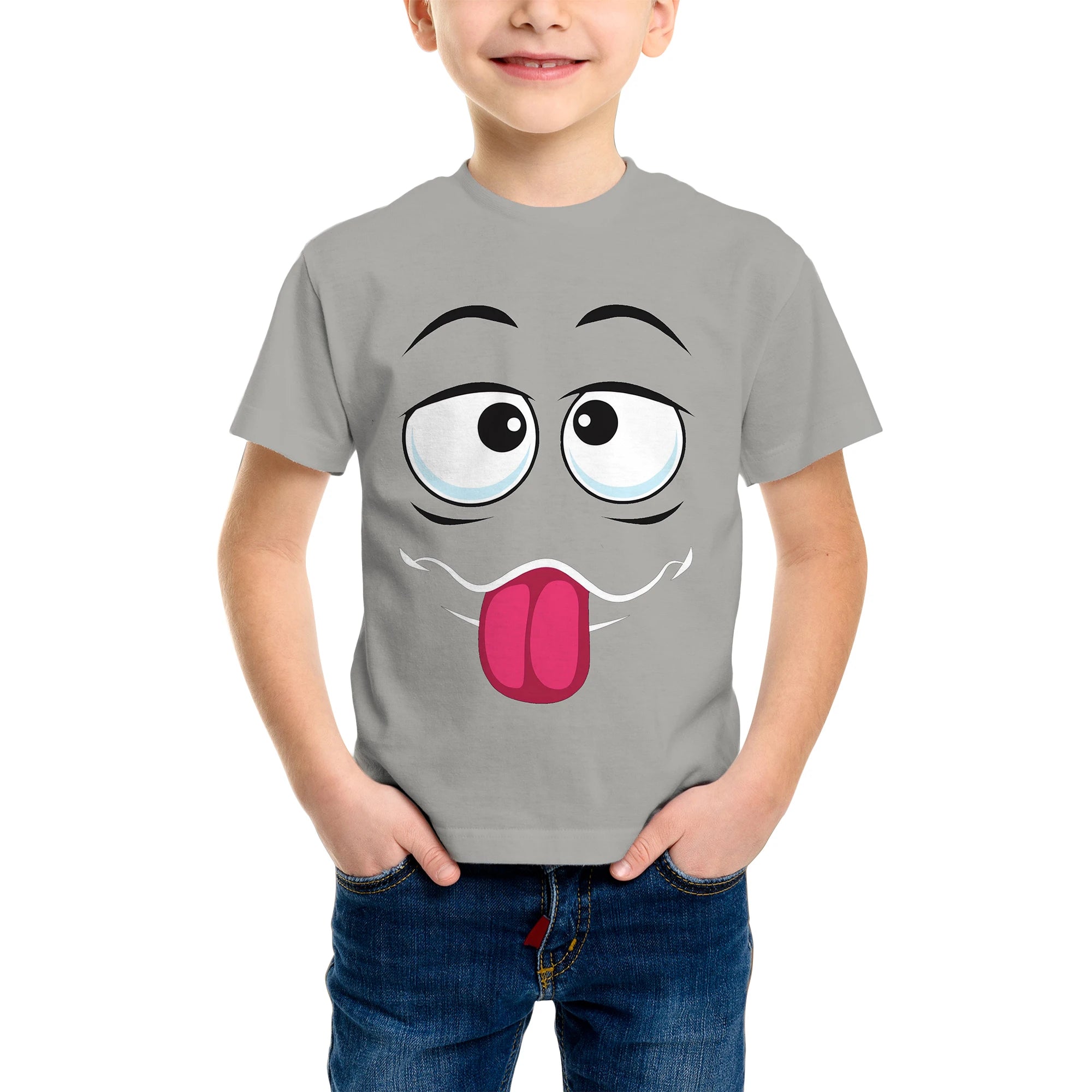 2025 New Sports Kids Boys Clothes 3d Print Tee Shirt Short Sleeve Children's Clothing Fashion T Shirt For Boys Top Tee