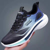 Breathable Mesh Men Shoes Lightweight Casual Sneakers Non Slip Soft Sole Running Shoes for Men Spring Summer