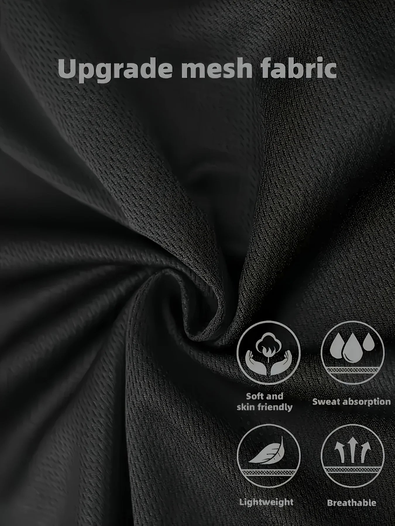 The new men's T-shirt for summer 2025 is casual soft comfortable and breathable with 3D gradient pattern printing