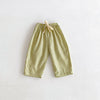 Baby Boys And Girls Summer New Style Casual Trousers Children's Clothes Loose Kids Harem Pants Popular Design Child Long Pants
