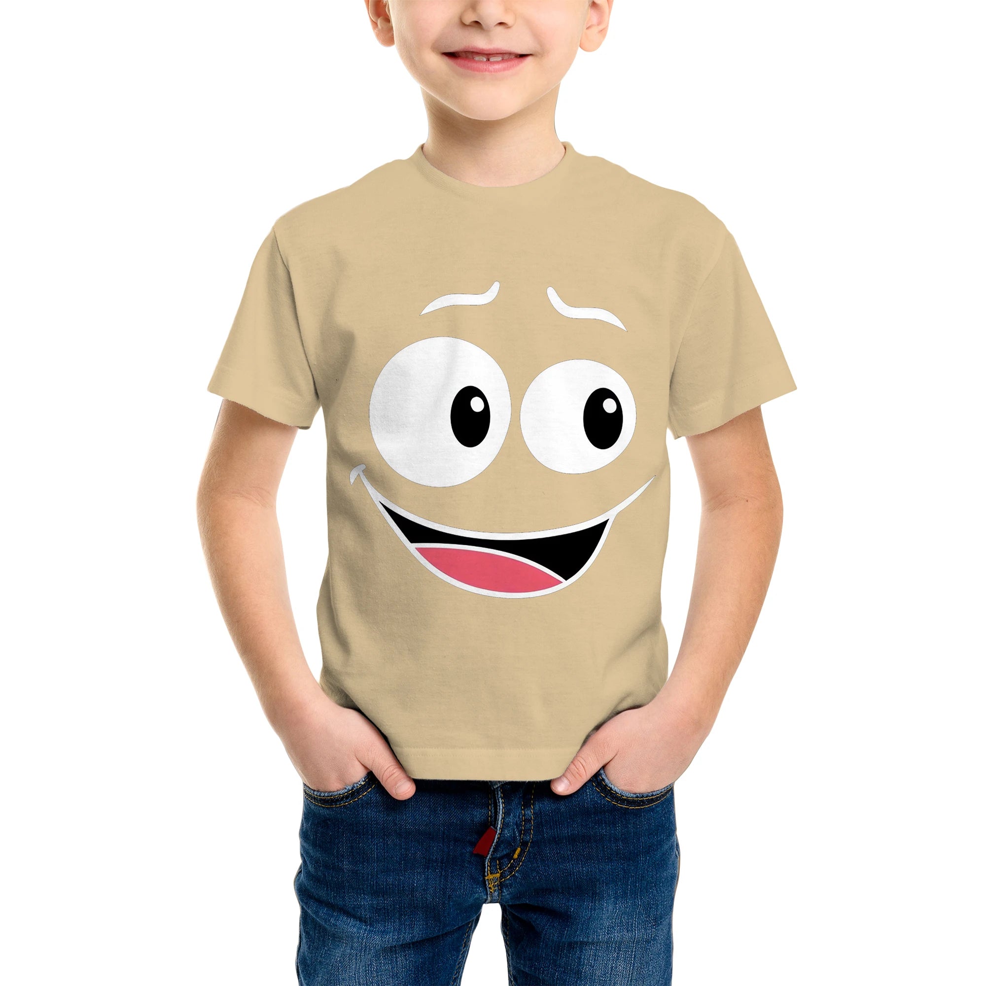 2025 New Sports Kids Boys Clothes 3d Print Tee Shirt Short Sleeve Children's Clothing Fashion T Shirt For Boys Top Tee