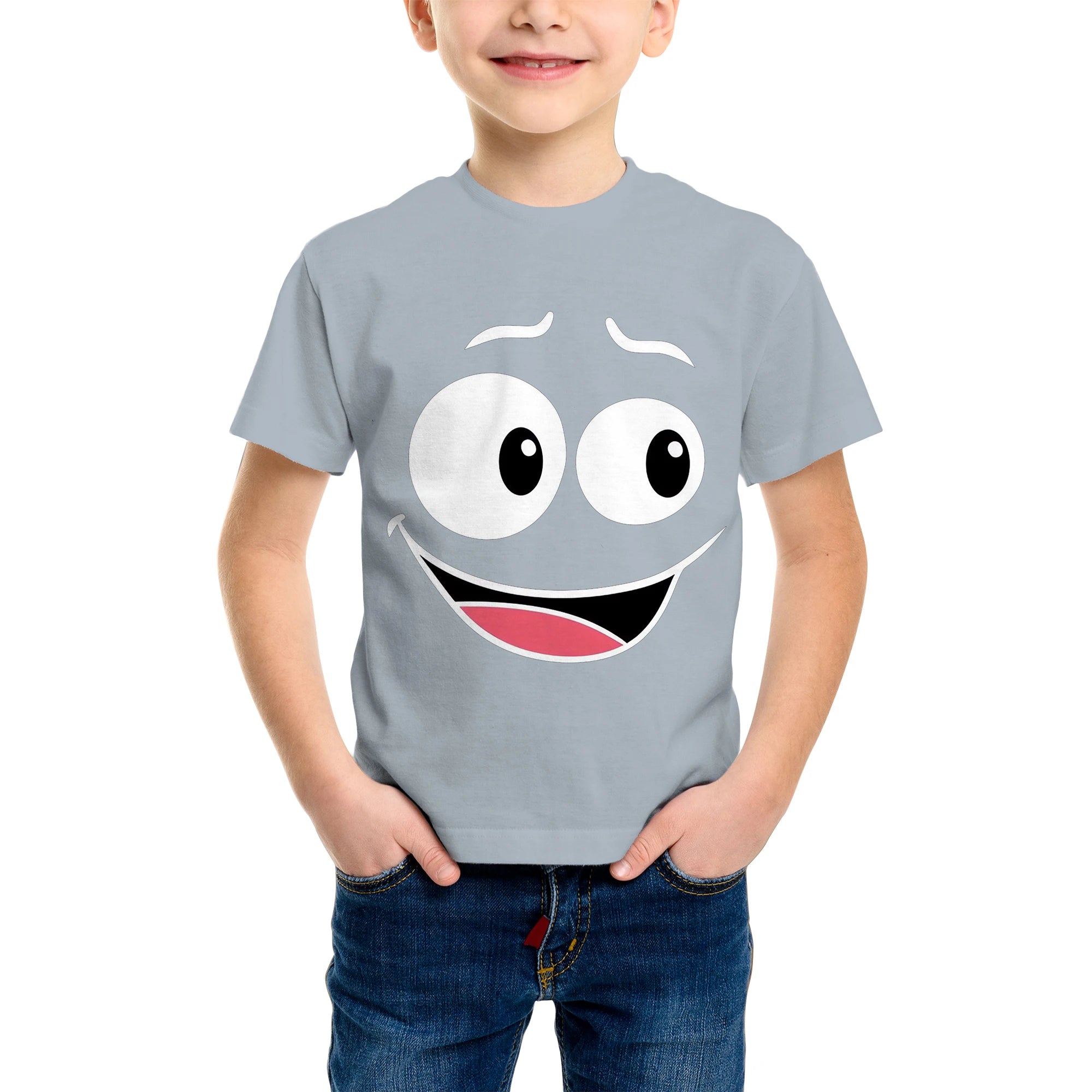 2025 New Sports Kids Boys Clothes 3d Print Tee Shirt Short Sleeve Children's Clothing Fashion T Shirt For Boys Top Tee