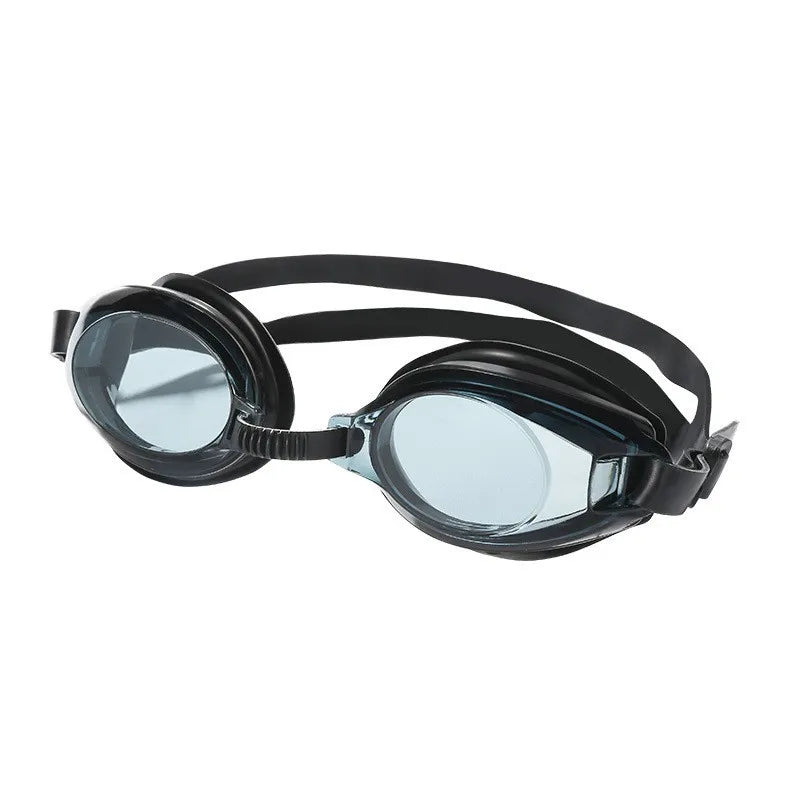Universal Swim Goggles for Adults and Kids - HD, Waterproof & Anti-Fog Diving Goggles