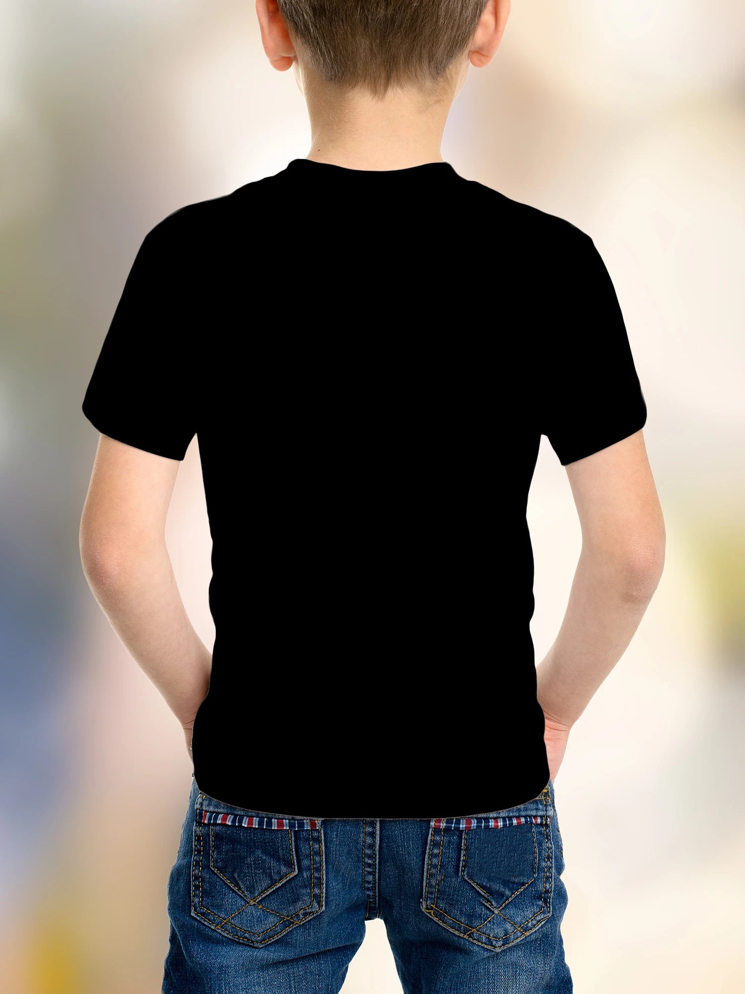 2025 New Sports Kids Boys Clothes 3d Print Tee Shirt Short Sleeve Children's Clothing Fashion T Shirt For Boys Top Tee