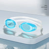 Universal Swim Goggles for Adults and Kids - HD, Waterproof & Anti-Fog Diving Goggles