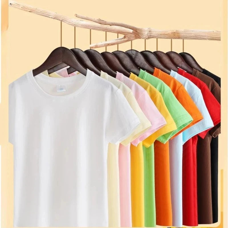 Hot Sales Children Cartoon Michael Jackson Funny T Shirt Kids Rock N Roll Summer Cotton Tops Baby Boys/Girls Casual Clothes