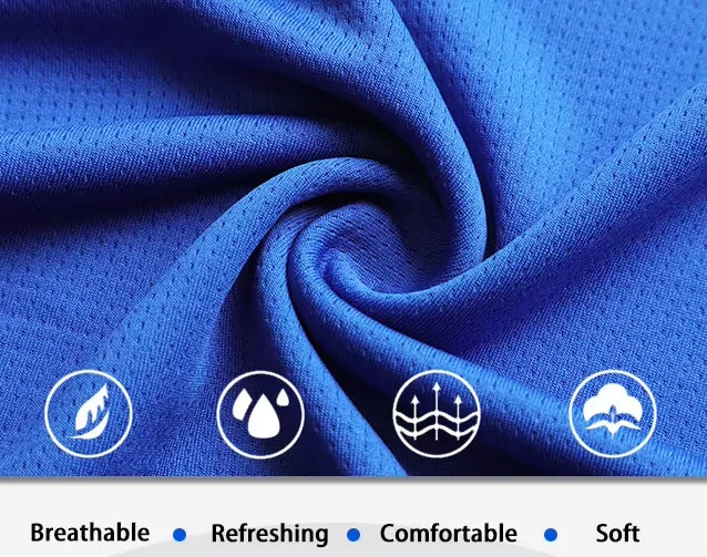 Men's Polo Shirt Gradient 3D Print Men's Tops Outdoor Casual Button Lapel T-Shirt Street Fashion Male Loose Oversized Clothing