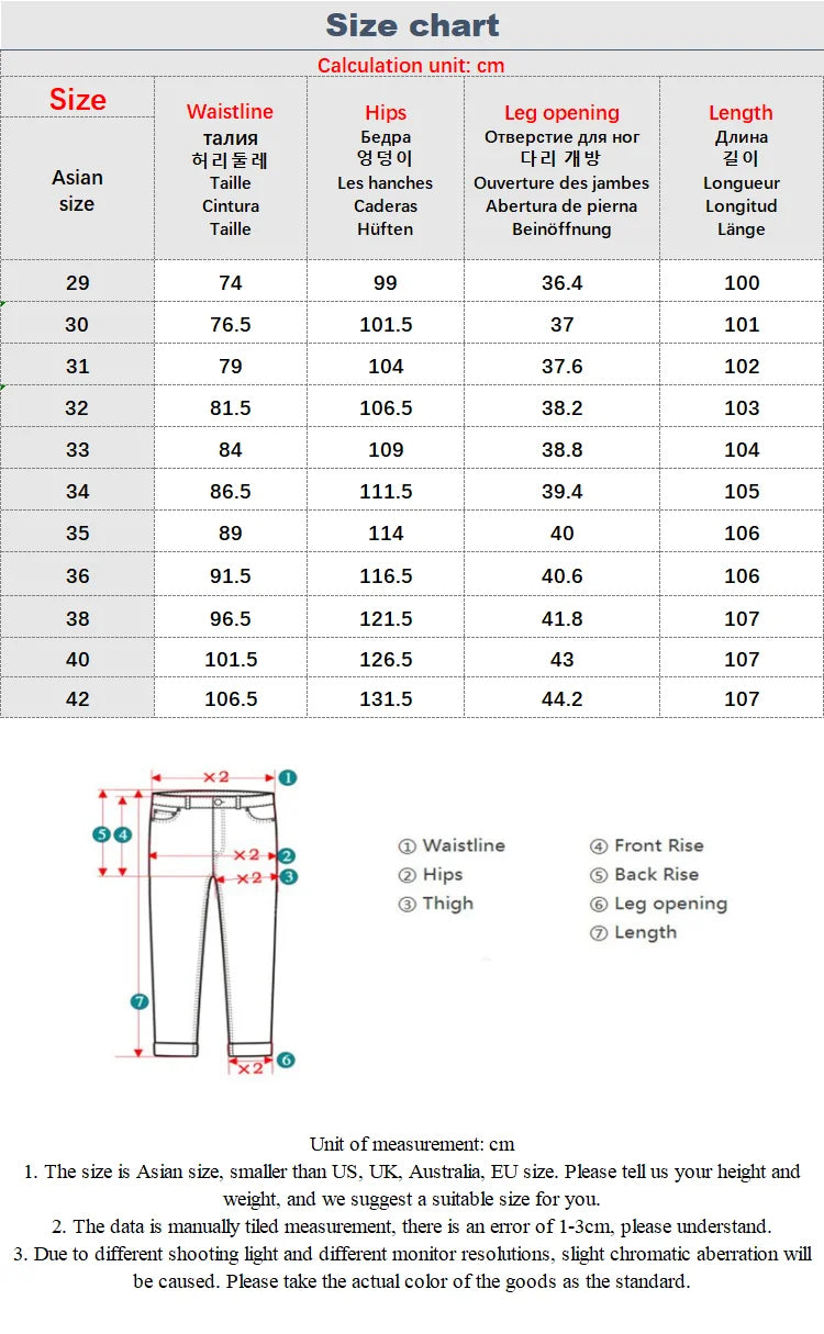 2026 Summer Brand Men's New Straight Leg Loose Lightweight Denim Jeans Classic Badge Business Casual Stretch Thin Retro Pants