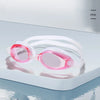 Universal Swim Goggles for Adults and Kids - HD, Waterproof & Anti-Fog Diving Goggles