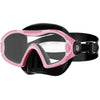 OutdoorMaster Stingray Kids Swim Goggles with Nose Cover, Swim Diving Mask for Kids, Anti-Fog Swimming Goggles for Boys and Girl